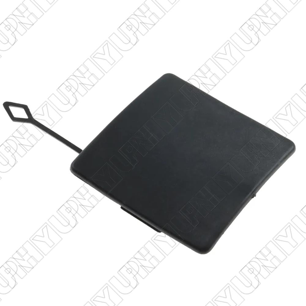 NEW Rear Bumper Access Cover Tow Hook Eye Plug For 2007-2014 GM SUVs 15811583 Q