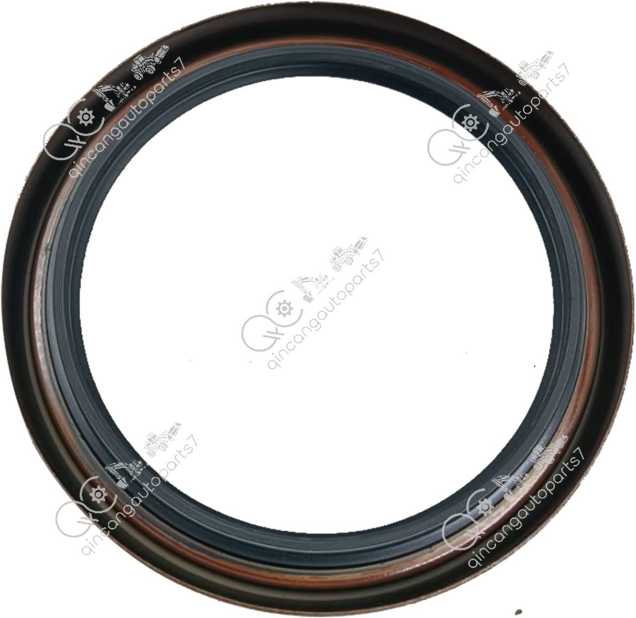 Swing Gear Box Oil Seal BW4528E for Hitachi Excavator EX120-3