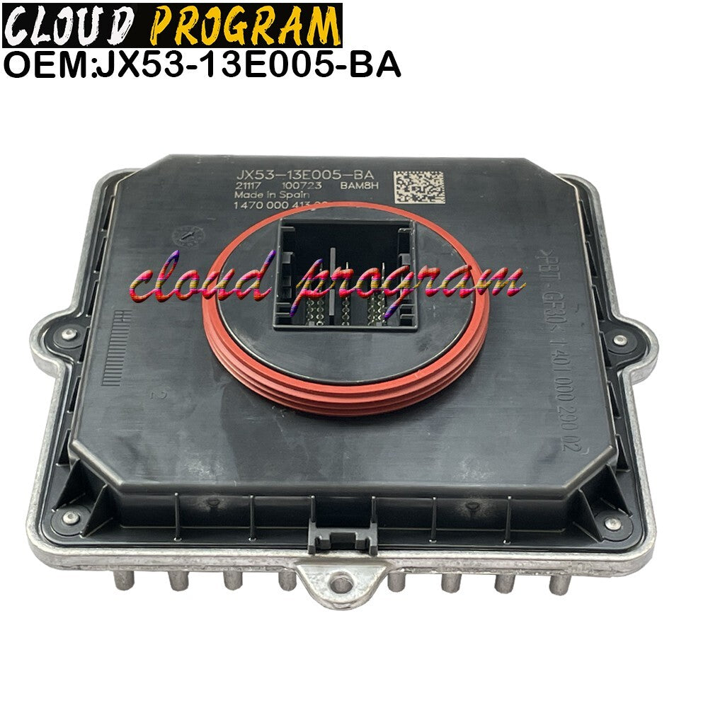 JX53-13E005-BA for Land Rover for Jaguar LED Scheinwerfer Steuergerät Ballast v