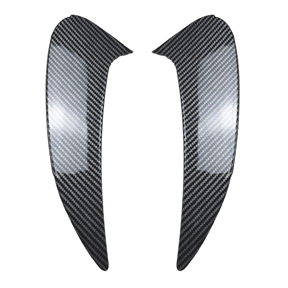 Rear Bumper Side Spoiler for Mercedes-Benz CLE Coupe C236 2024+