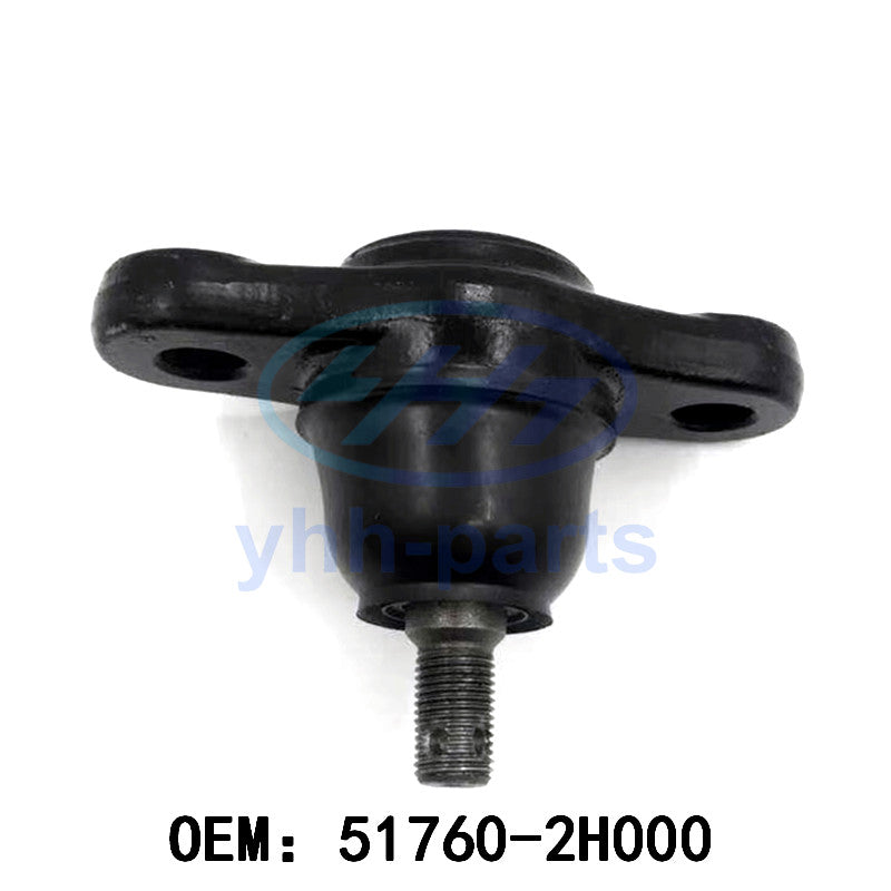 2PCS 517602H000 Lower Ball Joint LH And RH for 07-10 for Hyundai for Elantra