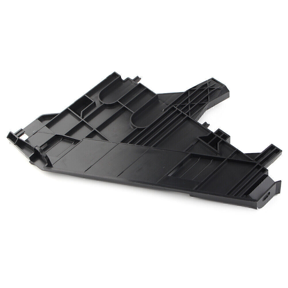 Right Side Headlamp Light Support Bracket Black ABS Fit for Land Rover Freelander 2