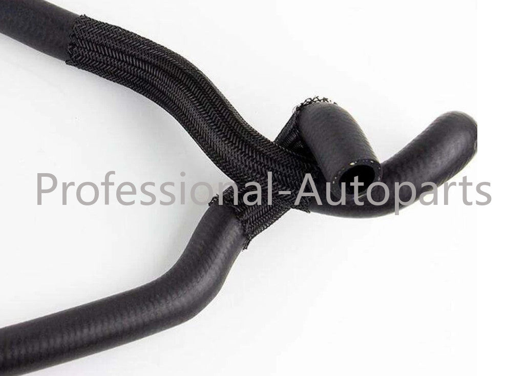 LR035635 Radiator outlet Connector Hose LR035635 for LAND ROVER DISCOVERY 4 5