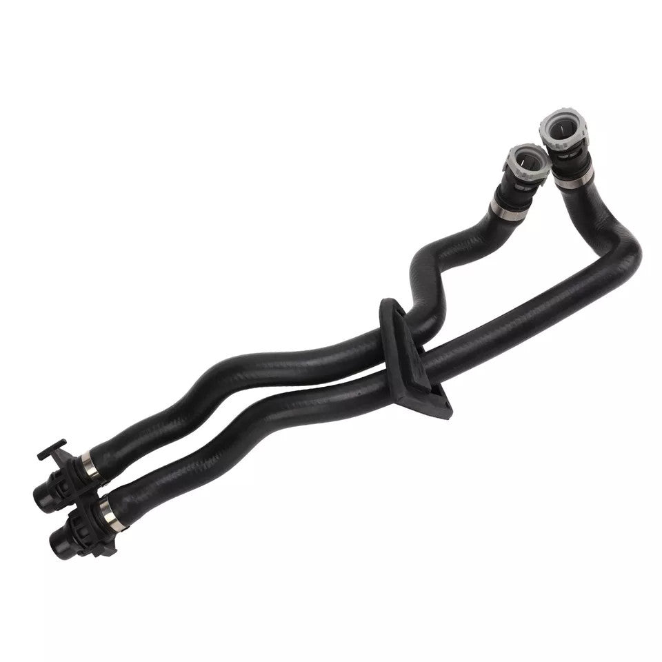 New Engine Heater Water Hose LR019276 for Land Rover LR2 for Range Rover Evoque Q
