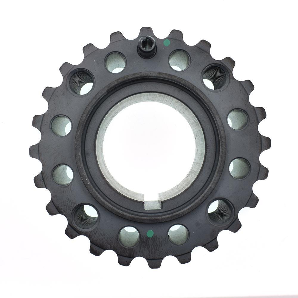 Sprocket Crankshaft Camshaft Drive fit for Mitsubishi OUTLANDER 2.4 CU4W