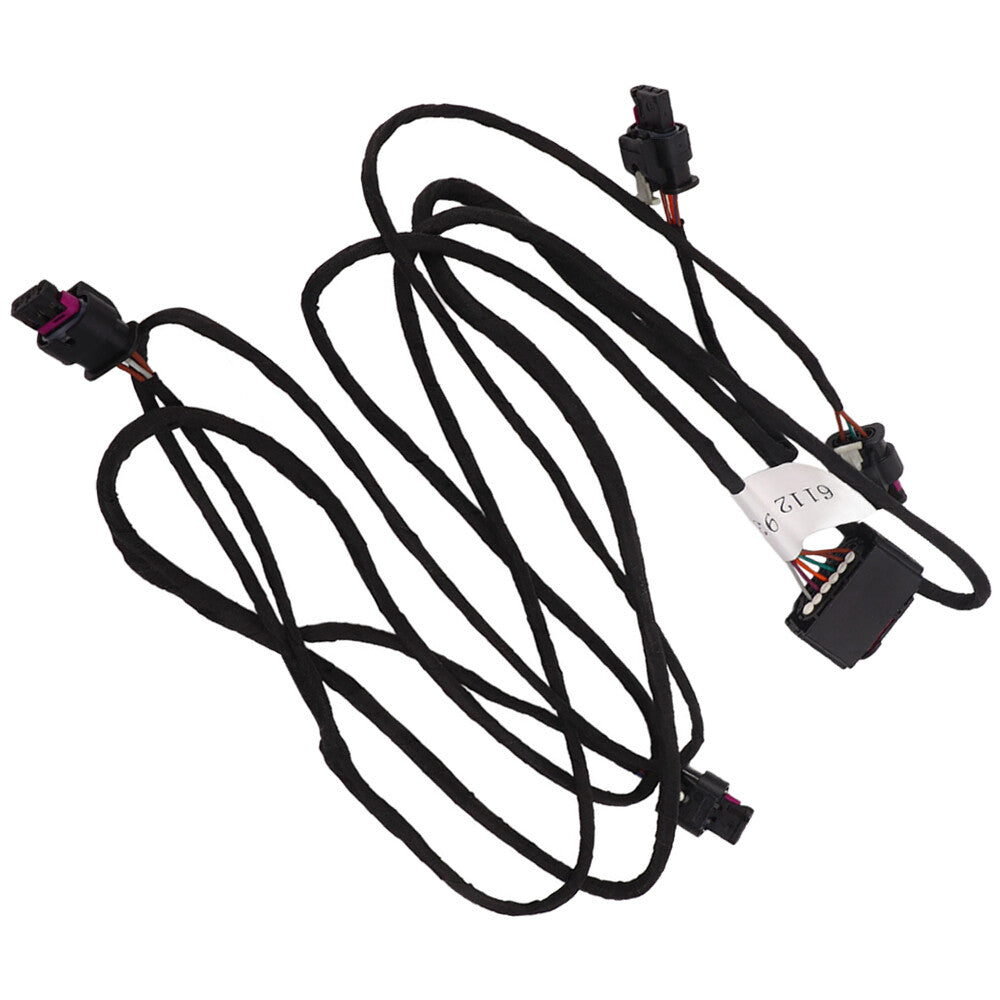 For 2014-2018 for BMW F15 for X5 Front Bumper Parking Sensor Wiring Harness 61129321955