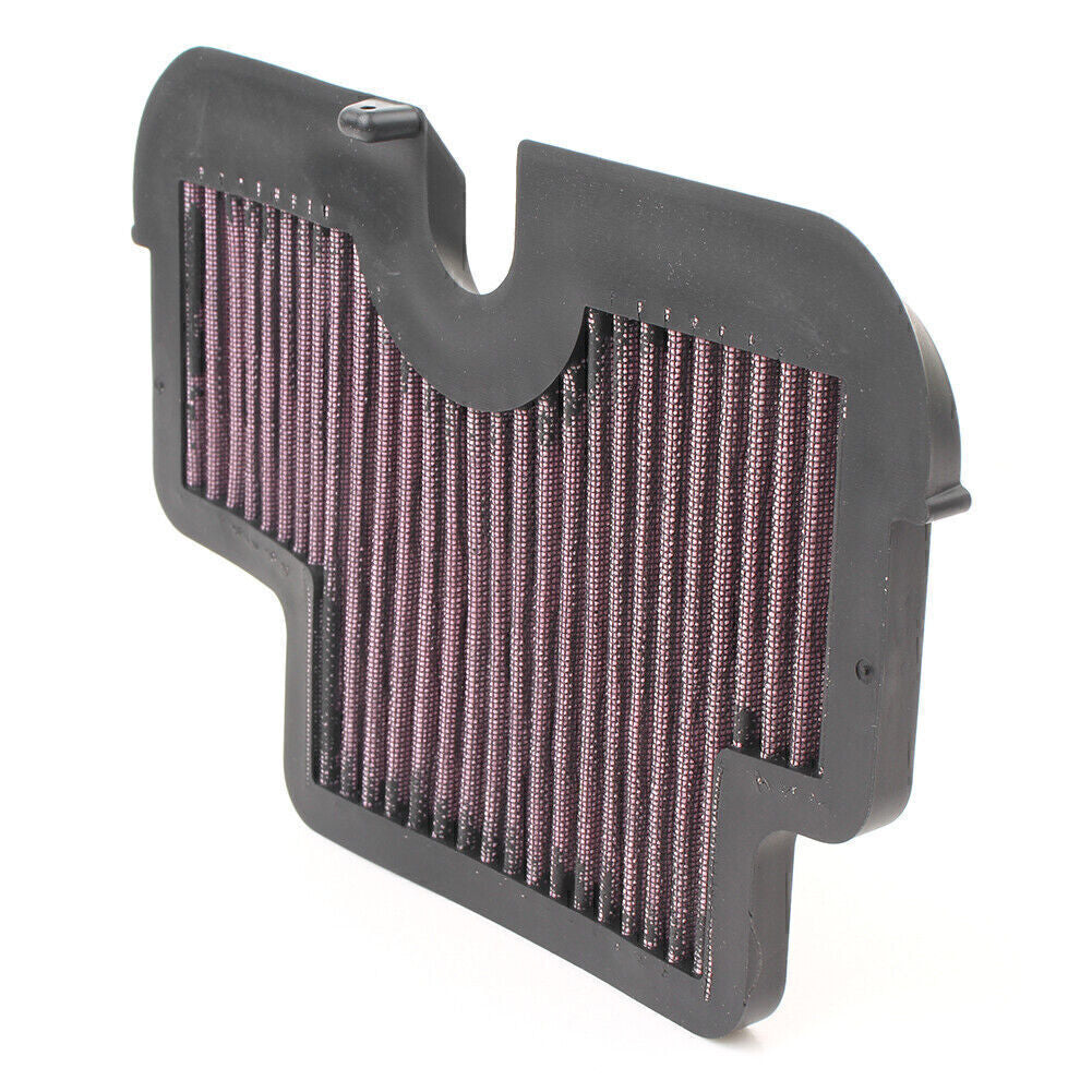 Air Cleaner Filter Element Replacement for Kawasaki 650R EX650 ER-6N 06-08