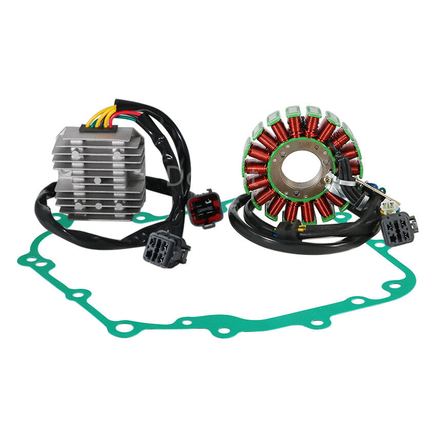 Carburetor Repair Kit for Honda XR650L 1993'014 2013 2012 2011 2010 2009 2008 W