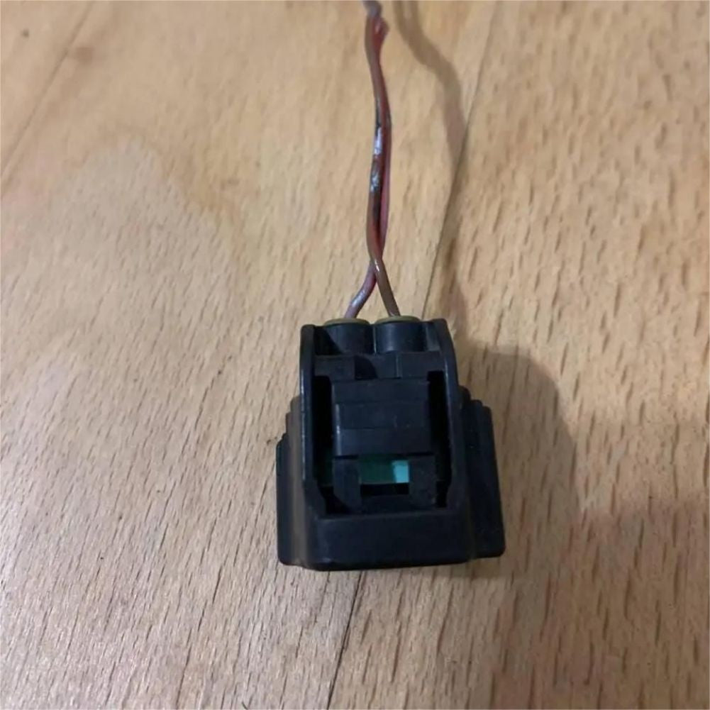 9098011070 Ambient Temperature Sensor Connector for Toyota for Lexus for Scion 00-16 Q
