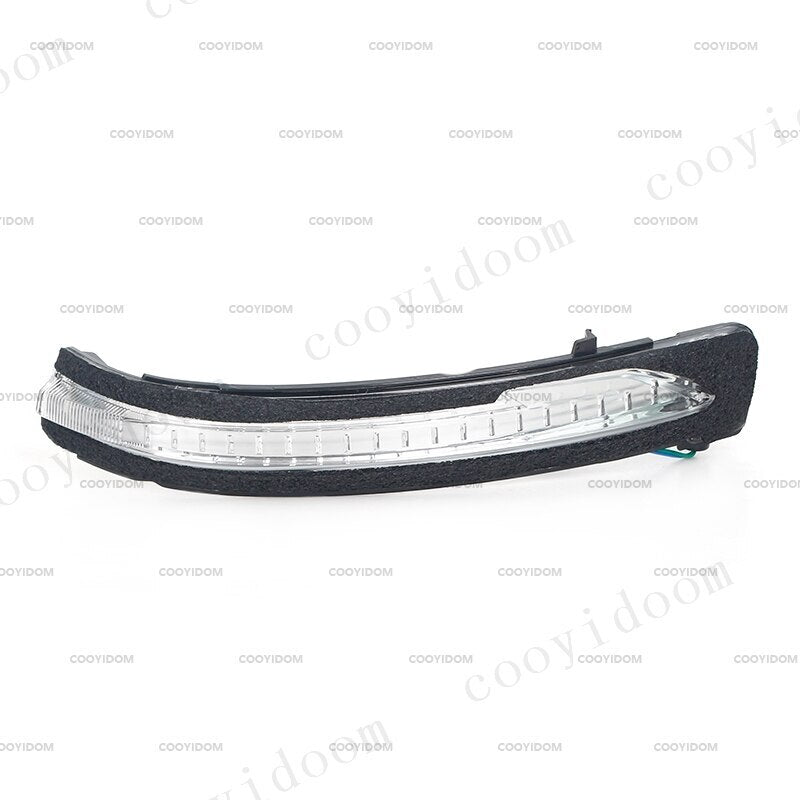 Right Rear Mirror Indicator LED Front For X-Trail T32 Qashqai J11 v
