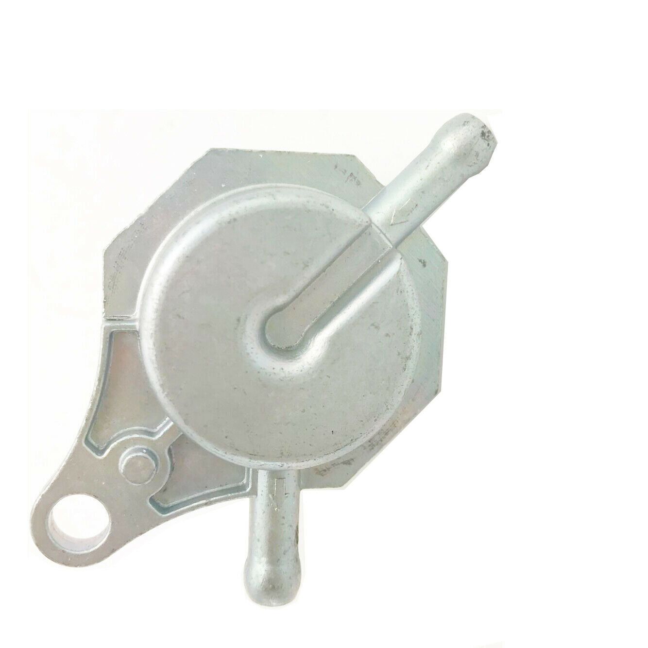 New ATV Fuel Pump Valve for GY6 150cc Scooter Go Kart