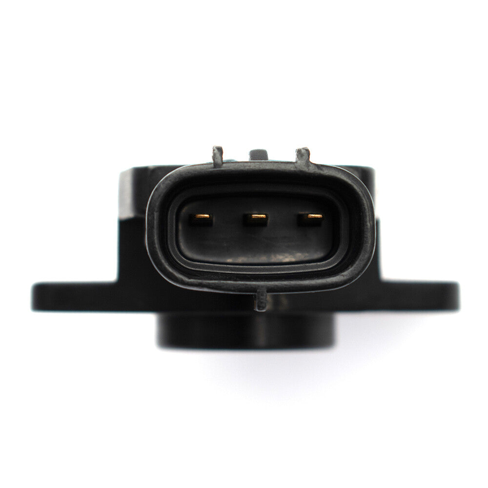 Throttle Position Sensor 6S1-85885-00-00 for Yamaha F150TLR FL150 LF200T LF150XB Q