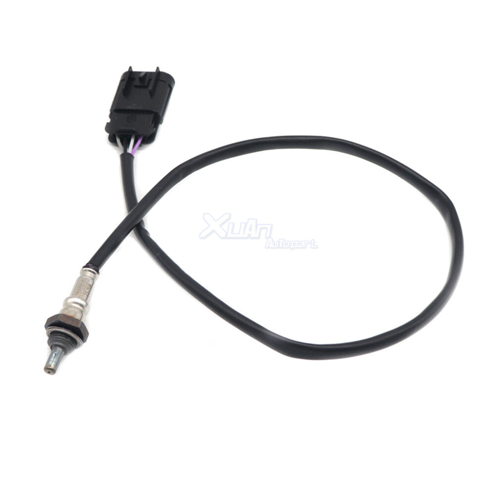 Suitable for Harley Davidson Bx100 Lexmoto Michigan air oxygen sensor 28488581 25322728- v