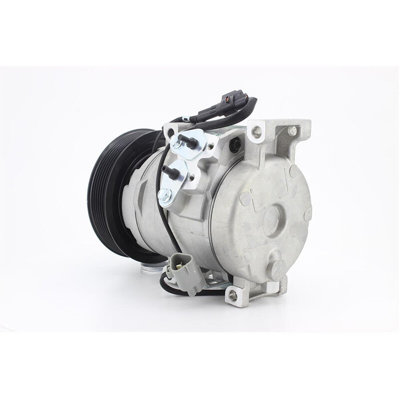 Automotive AC compressor, air conditioning compressor, and clutch suitable for Toyota RAV4 2.0 VVT-i