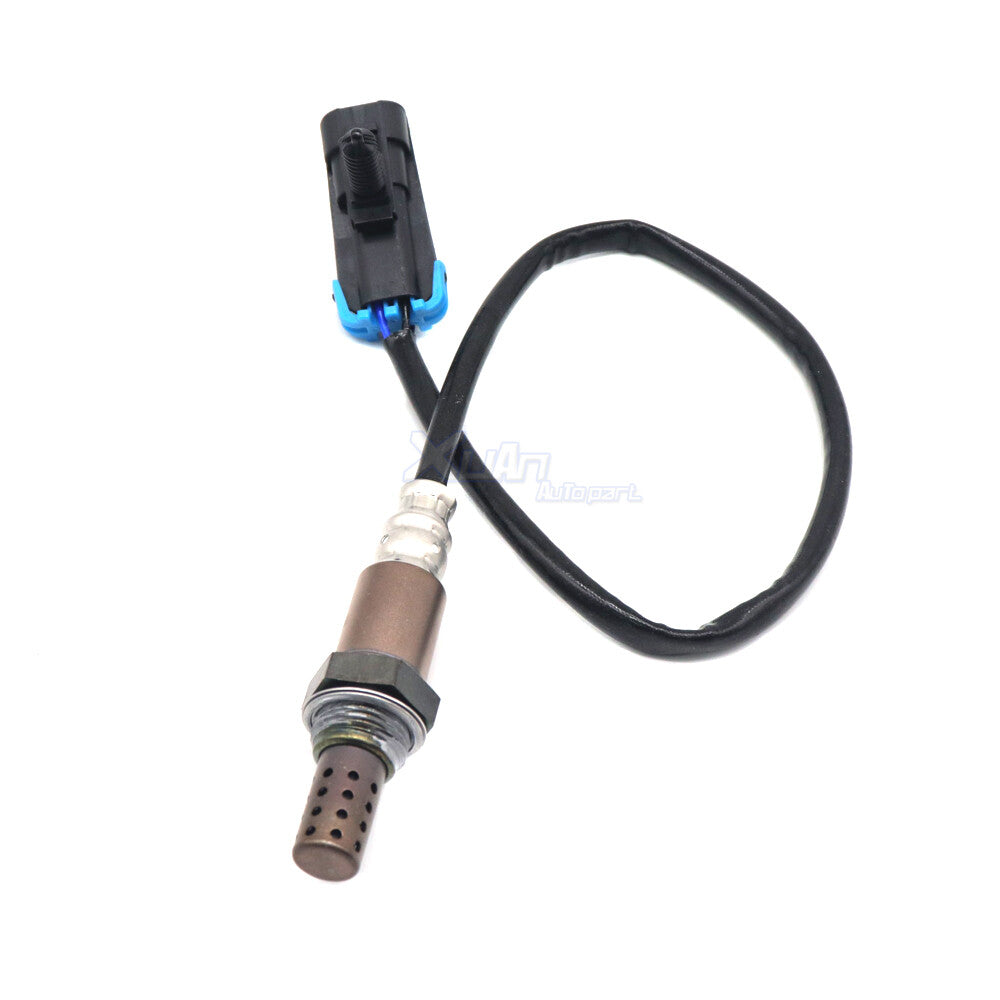 234-4345 Oxygen (O2) sensor for Astro for GMC Safari 4.3L 03-05 Downstream - v