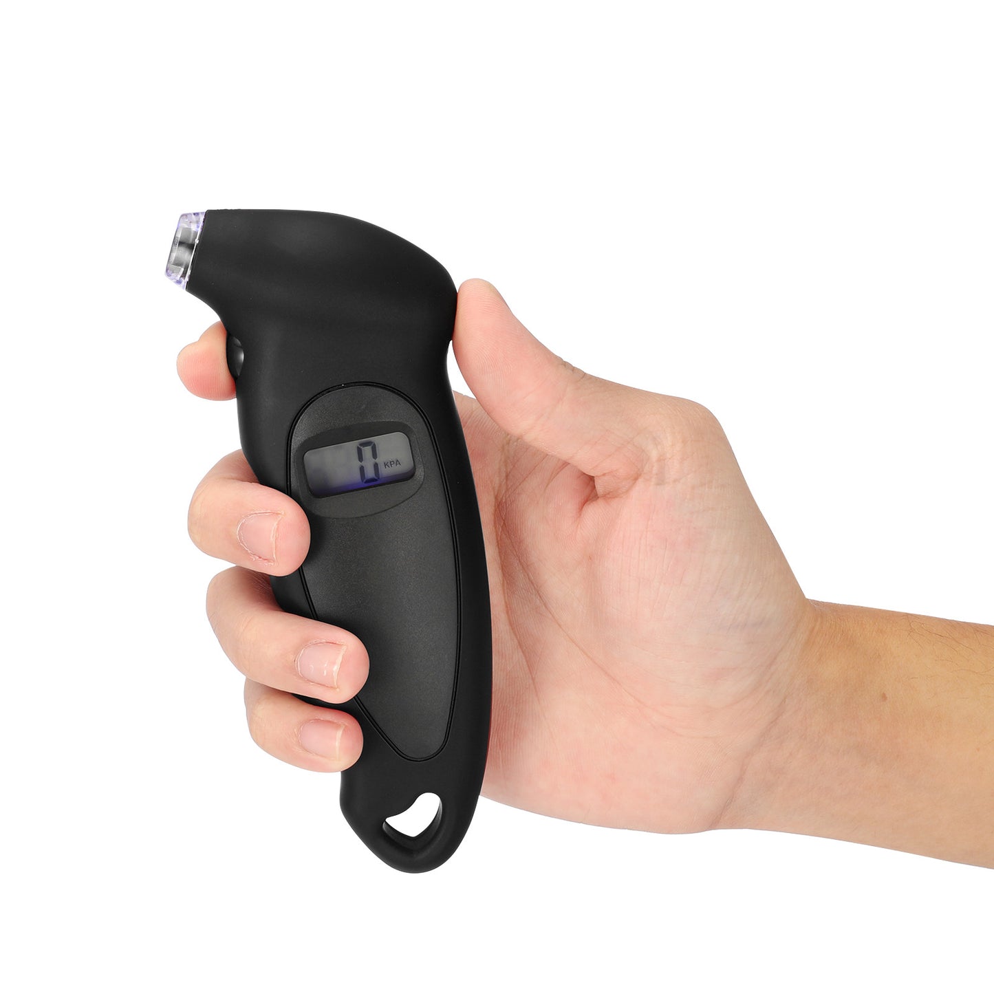 Digital Tire Air Pressure Gauge Meter Tester FOR Car Truck LCD Display 150 PSI