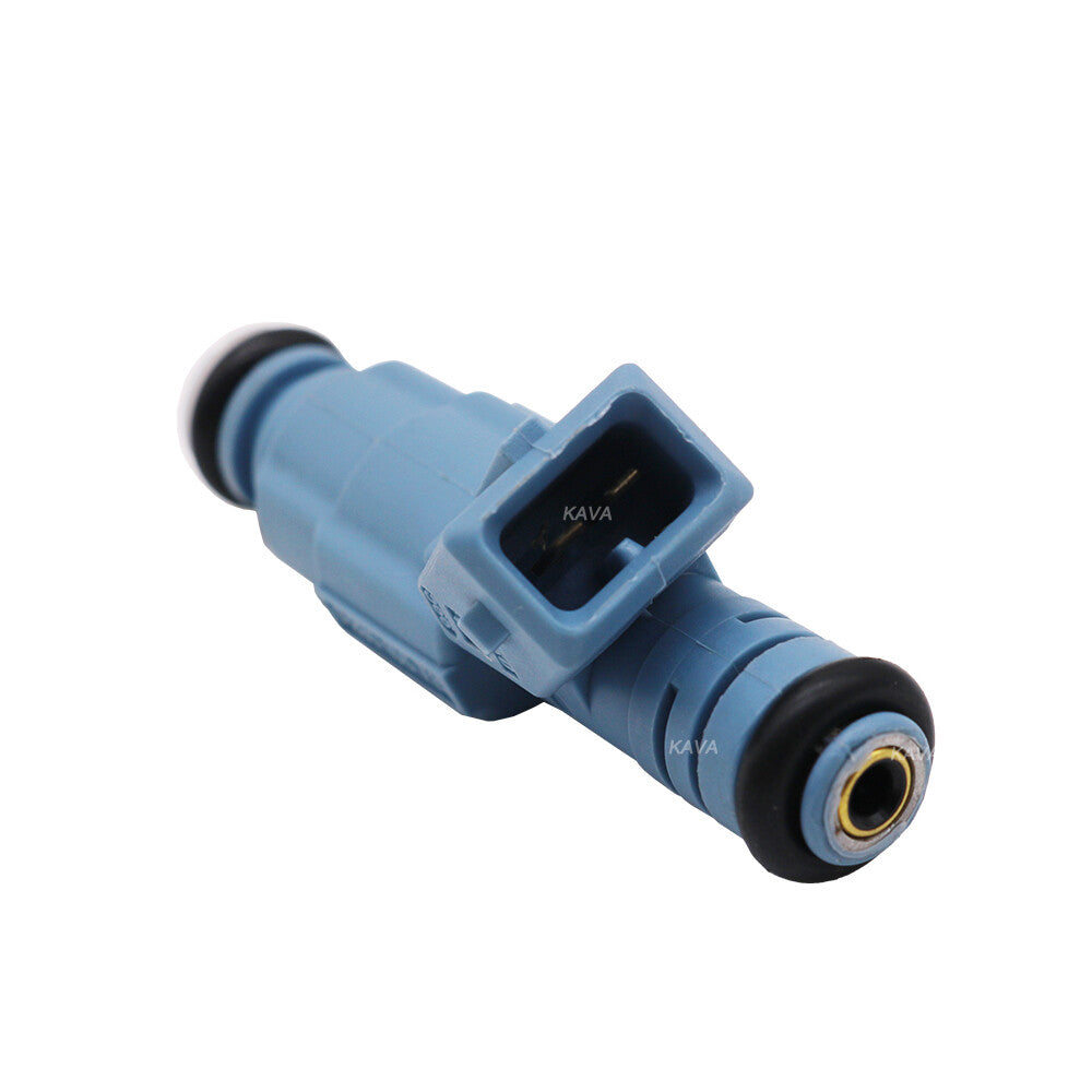 NEW 24LB Fuel Injectors 250cc Fit for Jeep for Dodge Dakota for Ram Van 5.2 5.9