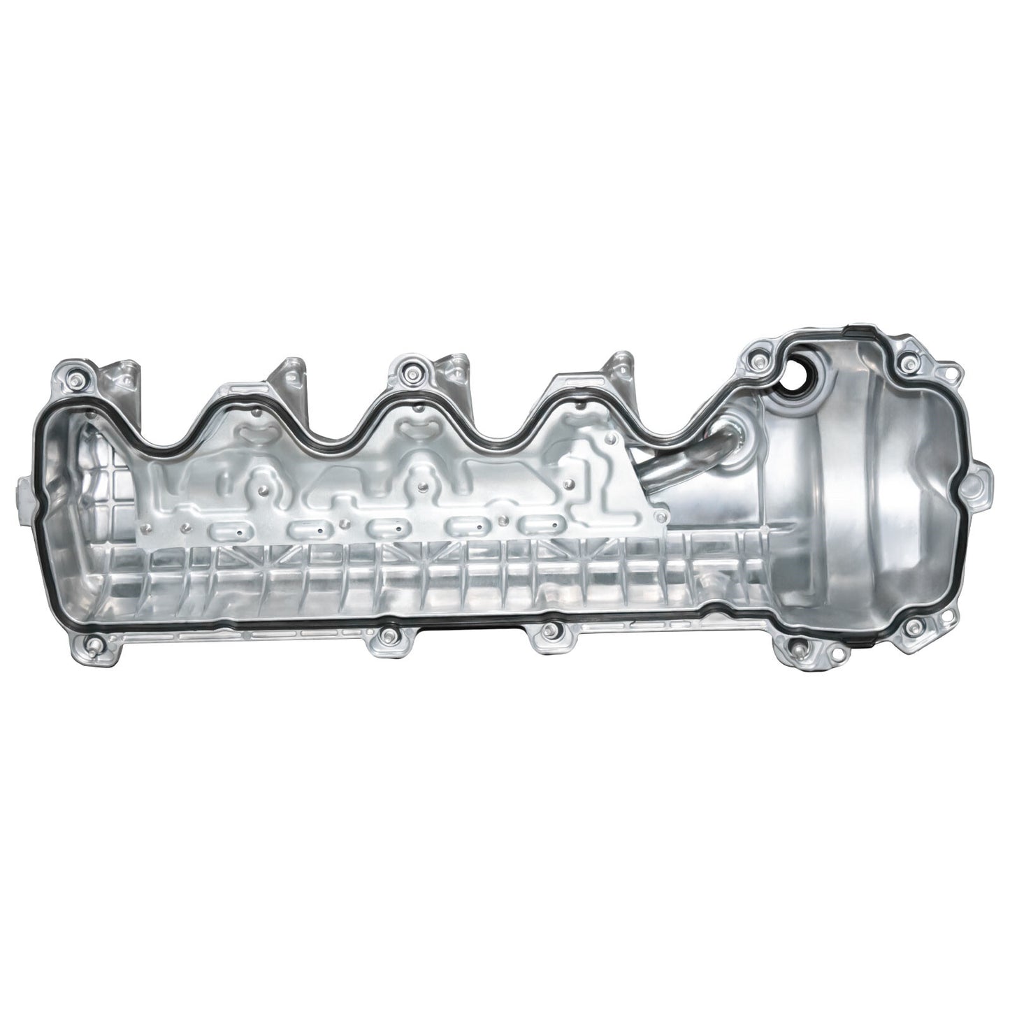 Left Driver Side Engine Valve Cover W/Gasket 9L1Z6582C for for Lincoln 46 54L v