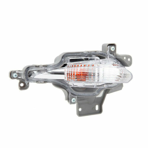 Left fog light driving daytime cornering light applicable to for Mazda 3 Axela 2017-2018