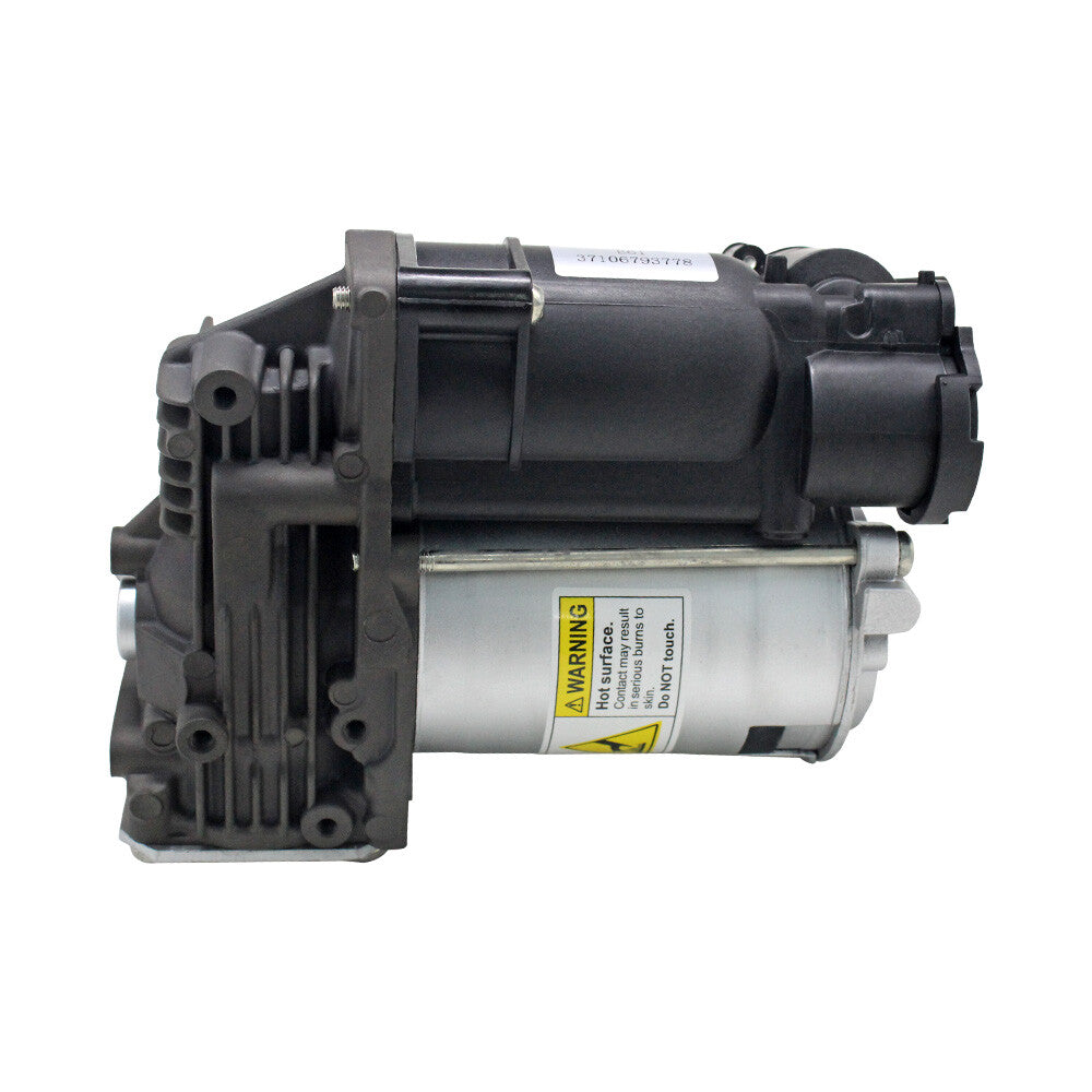 Air Suspension Compressor Pump for BMW E61 5 series 37206792855 37106793778