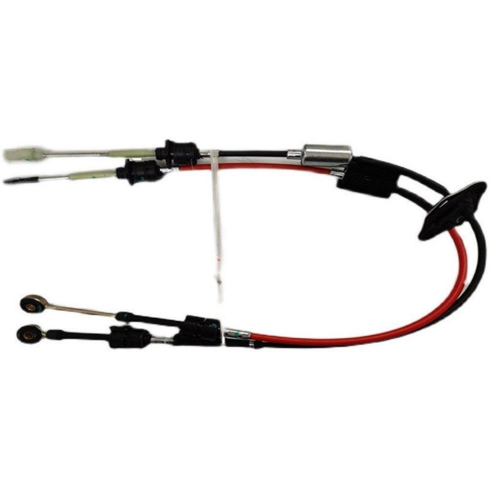 Transmission Shift Cable Replace# 24105895 24102648 Q