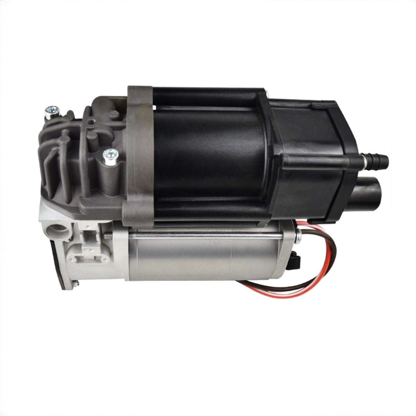 for BMW X5 (F15/F85) 2014-2018 Air Suspension Compressor Pump 37206875177 NEW