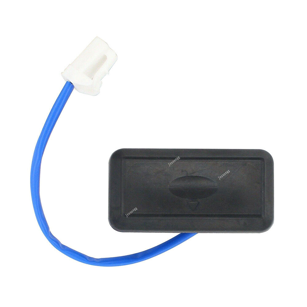 Fit For Optima Hybrid 2011-2016Trunk Lid Lock Release Handle Outside 81260-2G000 Q