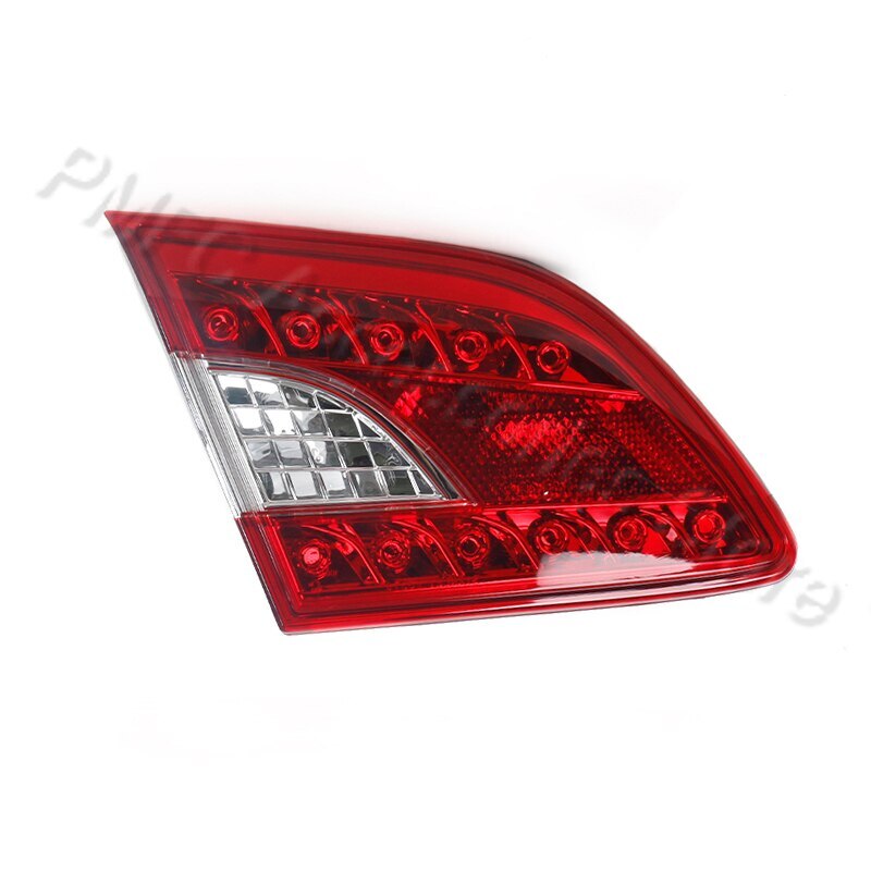Left Inside Tail Lamp Reversing Stop Lamp For Sylphy sentra 2012-2015 v