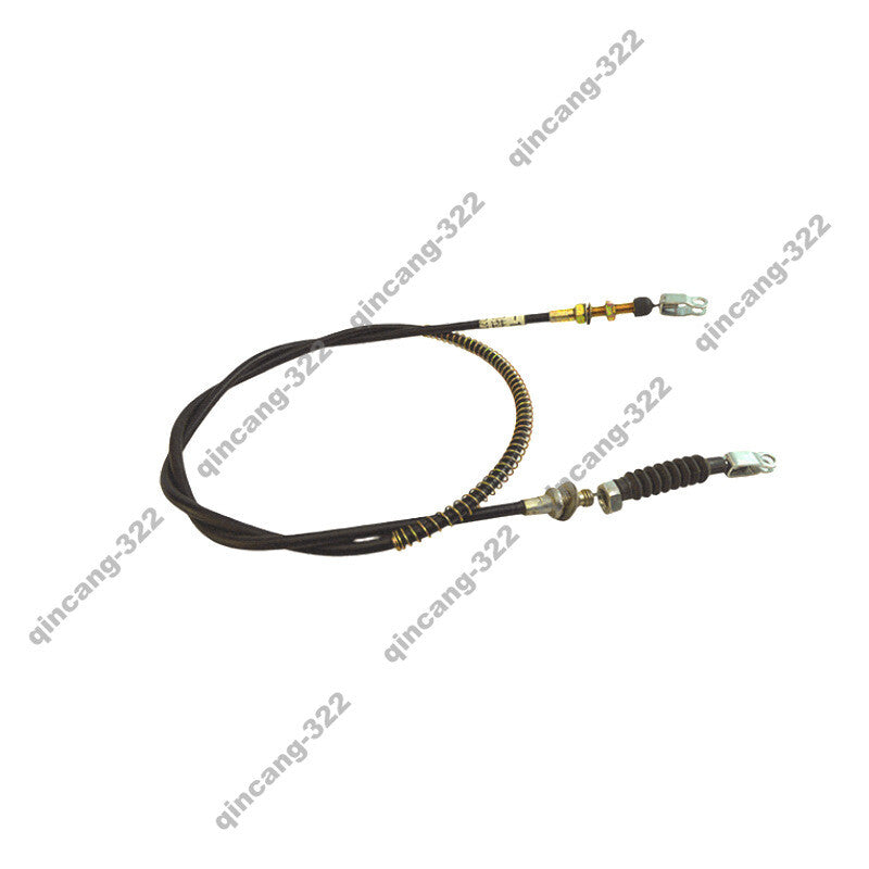 Throttle Cable U-type Double Heads 18201-50K00 forklift TCM/TD27 Q