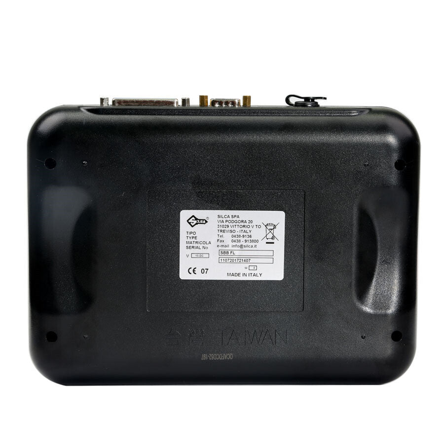 SBB V46.02 Universal Key Programmer Fixture for Multi-Brand Car Tools Q