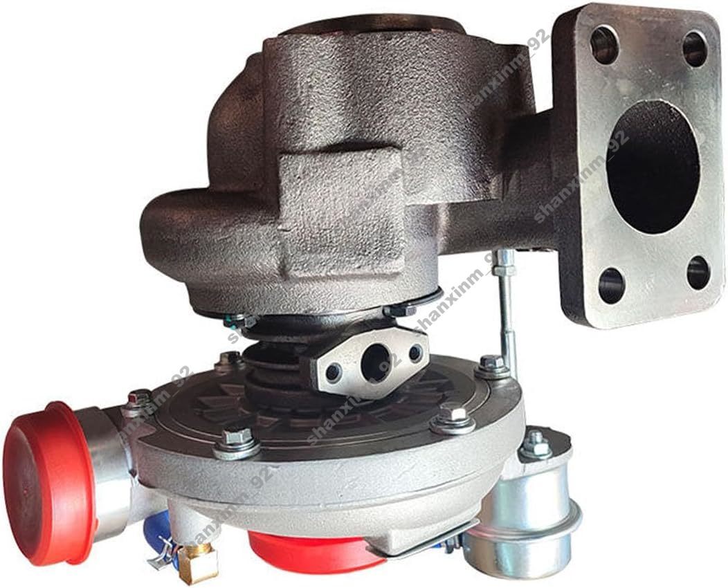 Turbo GT2556S Turbocharger 2674A227 for Perkins Engine 1104C-44TA 1104C-E44TA