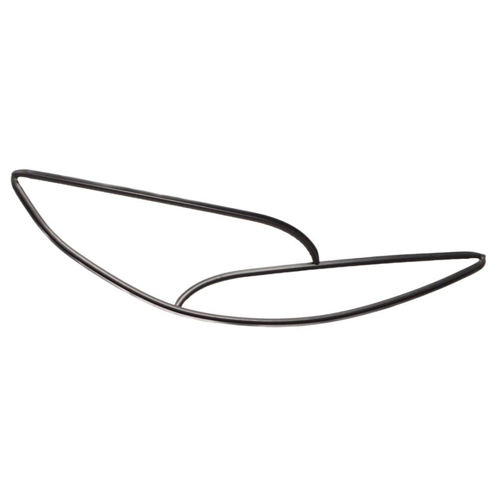 Rear Glass Window Upper Moulding Seal for BMW 5 Series E60 04-10