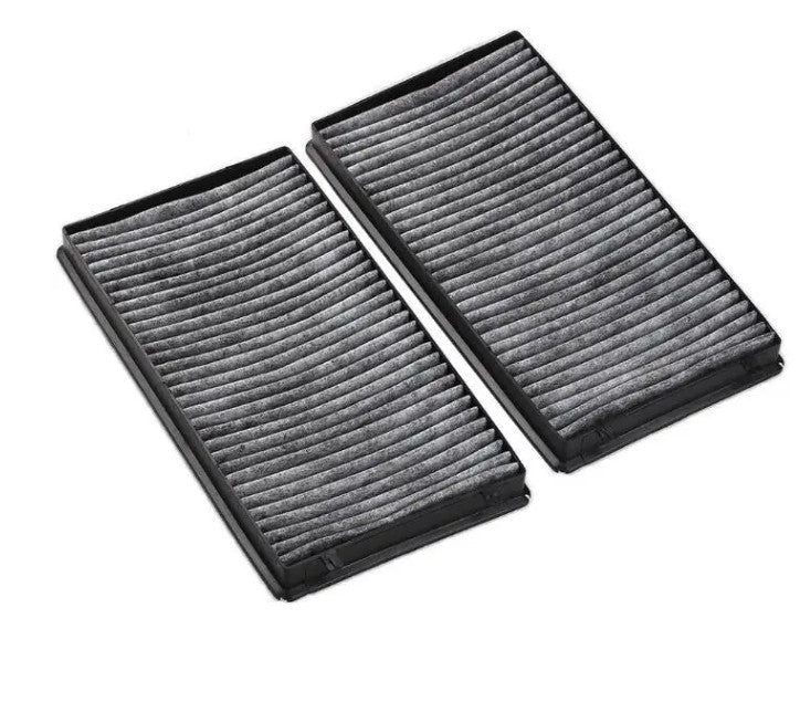 New 1 set Cabin Air Filter for E65 E66 740i 750i 745Li 750Li 760Li v