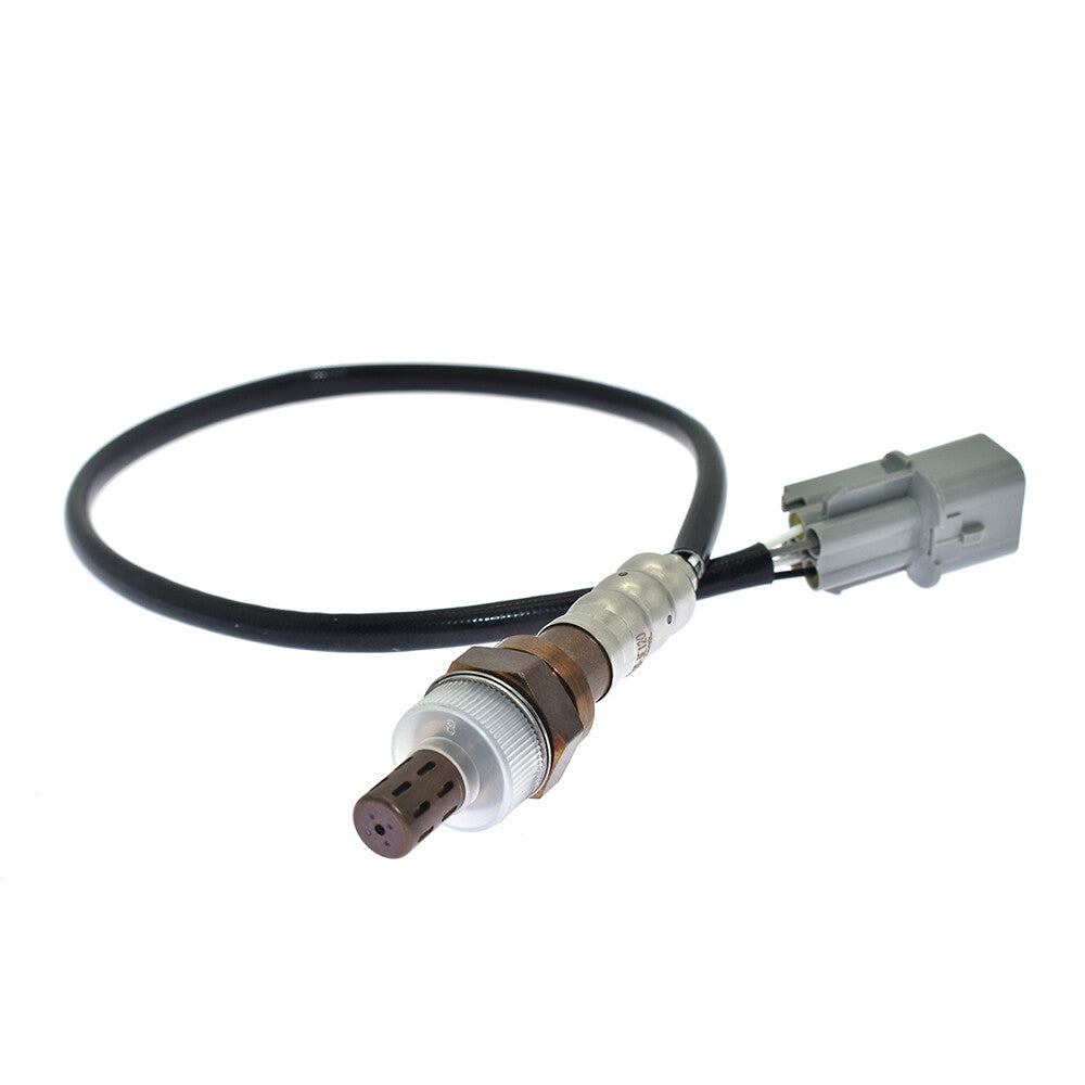 Two-pack front and rear oxygen sensors suitable for Hyundai 2003-2006 Tiburon and 2006 for Elantra 2.0L.