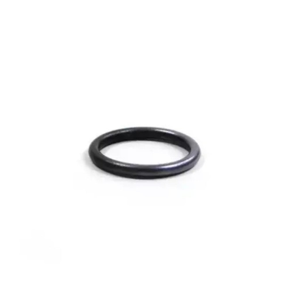 Cooling oil cooler line O-ring for BMW 128i 95-16 Q