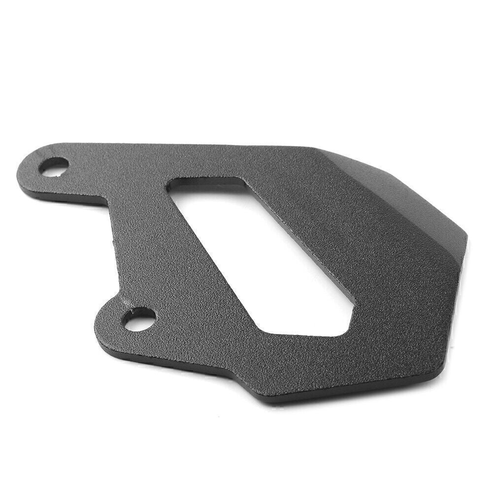for BMW R1200GS LC R RT RS Rear Brake Caliper Cover Guard Protector Motor Black