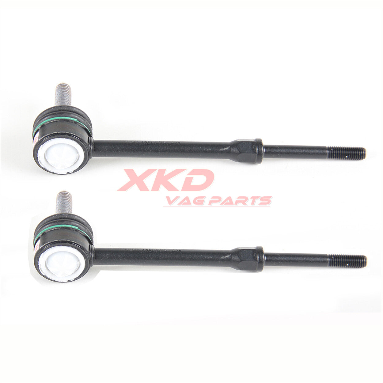 2Pcs Stabilizer Sway Bar Link Rear Fit for ford KUGA CV615C486AAB Q
