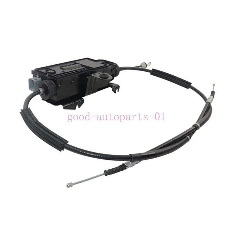 34436877316 Parking brake actuator control unit suitable for BMW 7 Series F01 F02 F03 F04