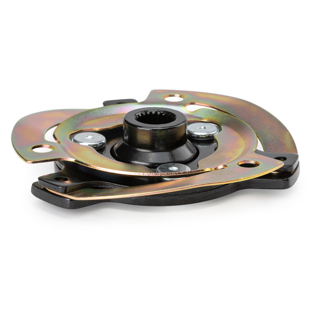 AC Air Conditioning Compressor Pulley Clutch for VW for AUDI 5N0820803 5N0820803A