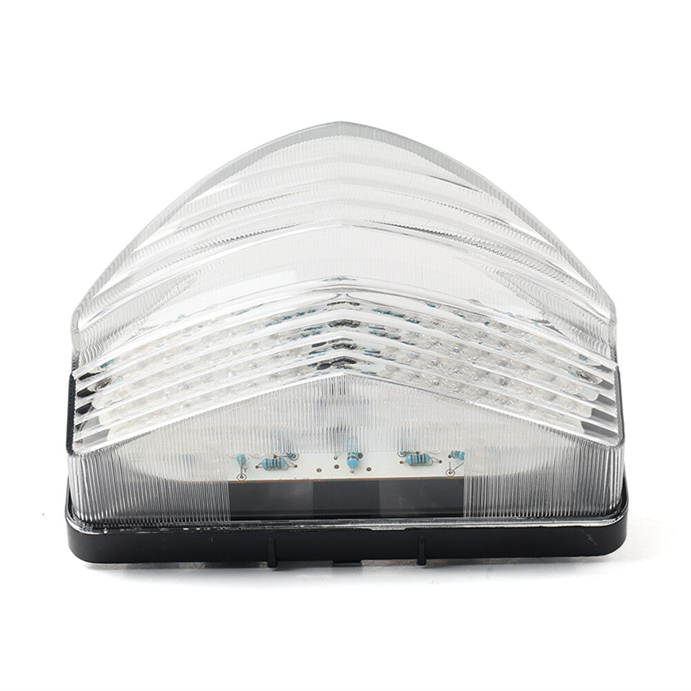 Tail Light Integrated Brake Turn Signal for Honda CBR600 F4I 2001-2008