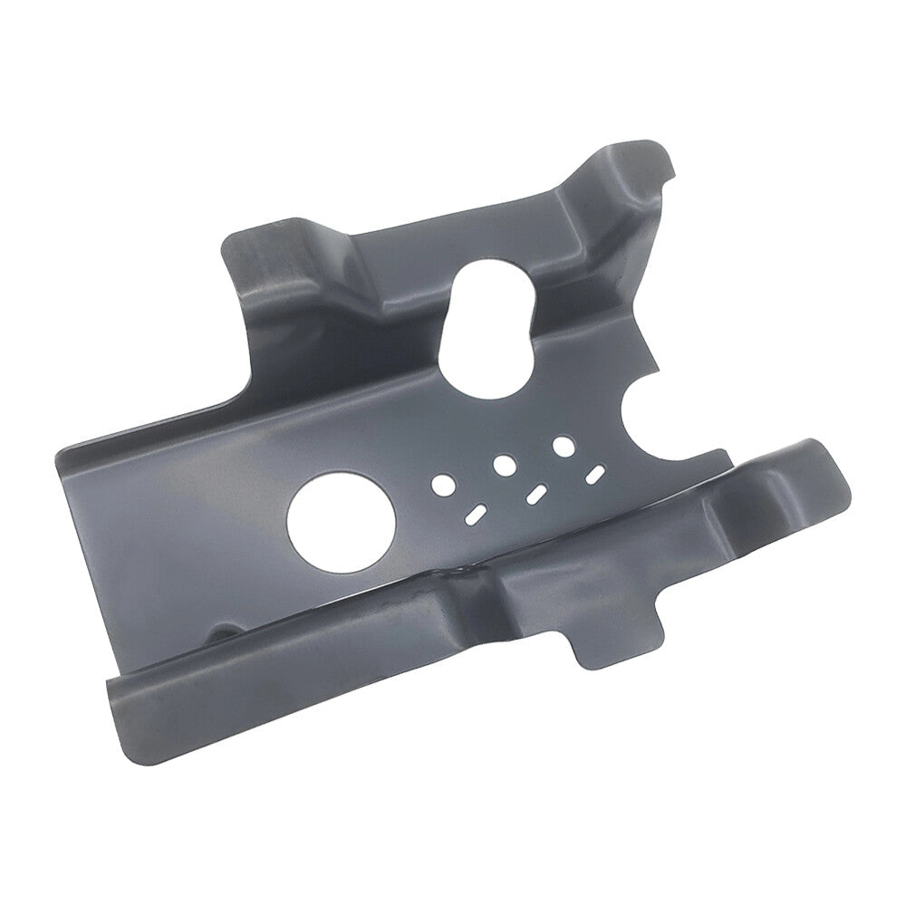 For 2015-2019 for Ford for Mustang Passenger Side Radiator Support Bracket Mount Black Q