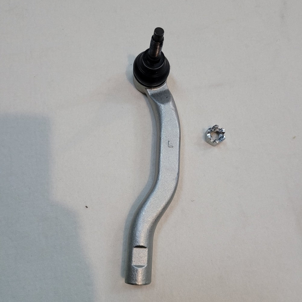 Track Rod Tie Rod End for Toyota Alphard Vellfire Estima 2007-20 Q