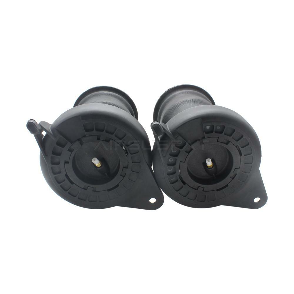 2pcs for Fiat Ducato for Citroen Relay for Peugeot Boxer Rear Air Suspension Spring Bag