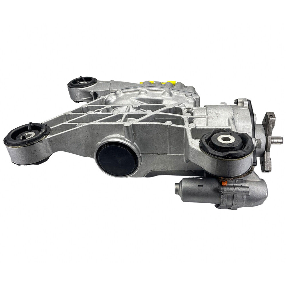 Motion Rear Differential Assembly Fit for VW for Golf R for Audi A3 Q2 S3 Quattro 0BR525010Q