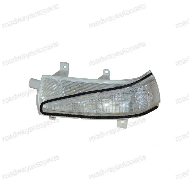 Left Side View Door Mirror LED Turn Signal Light for HONDA ODYSSEY 2009-2014 RB3