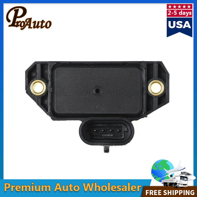 Ignition Control Module for Cadillac for Chevy Suburban for GMC for Isuzu Olds for Pontiac