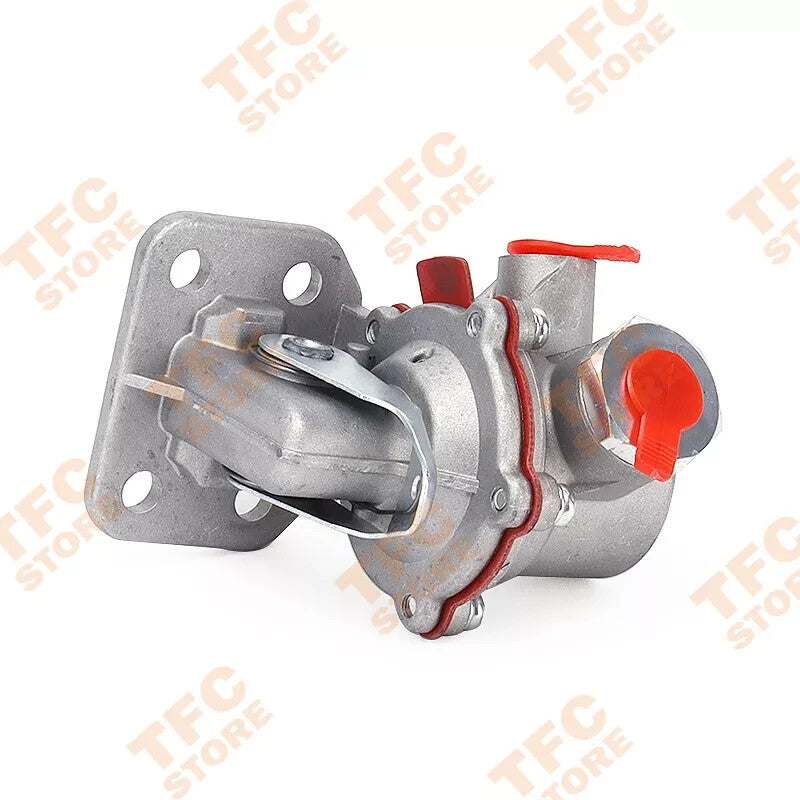ULPK0034 Fuel Lift Pump for Perkins 1004-4 135Ti 1004G 1004-40 1004-40TW 1004-42