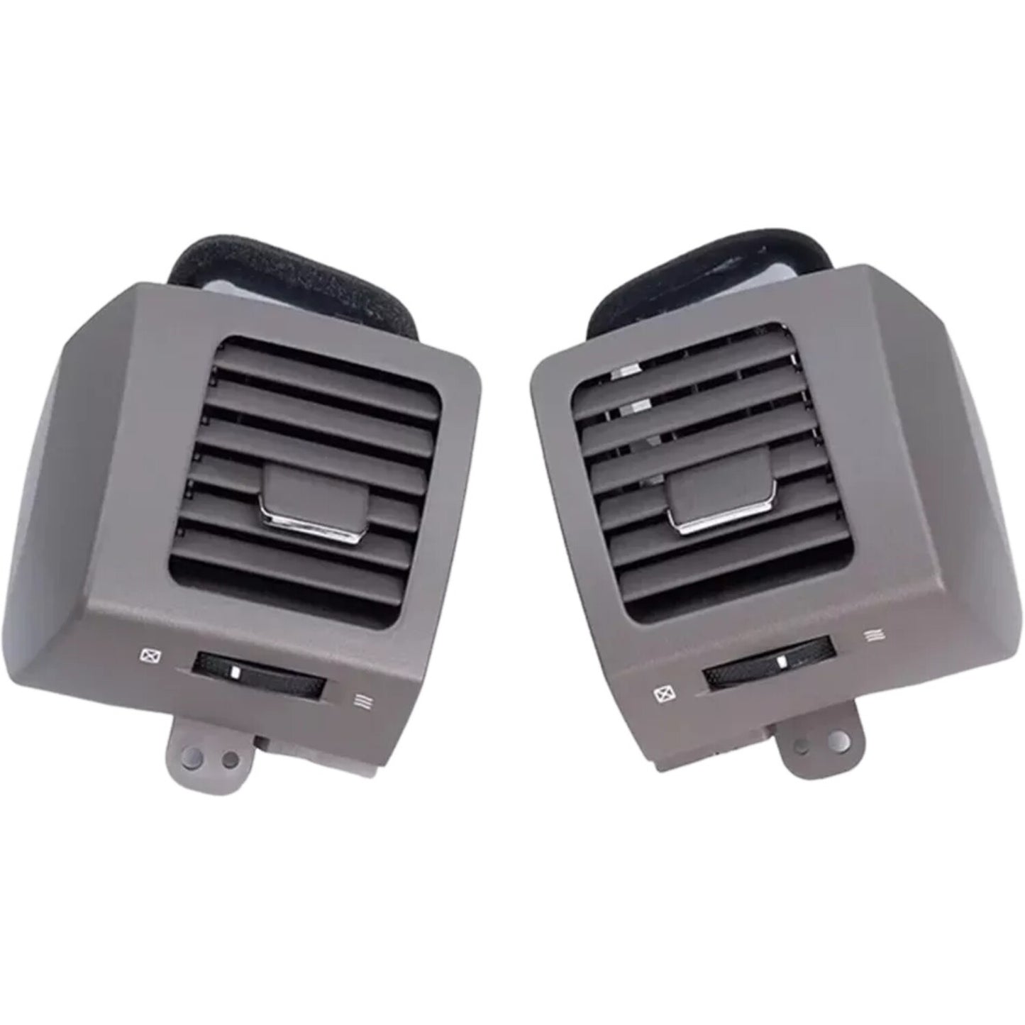Car Air Vent Outlet A/C for Toyota Land-Cruiser For 2003-2009 Prado 120 GX470