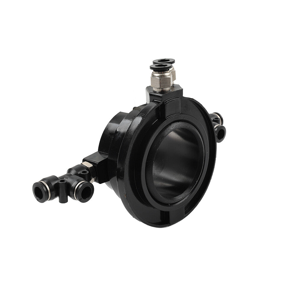 Air Operated Rotary Coupler Distribution Quick Valve For COATS Tire Changer Part Q