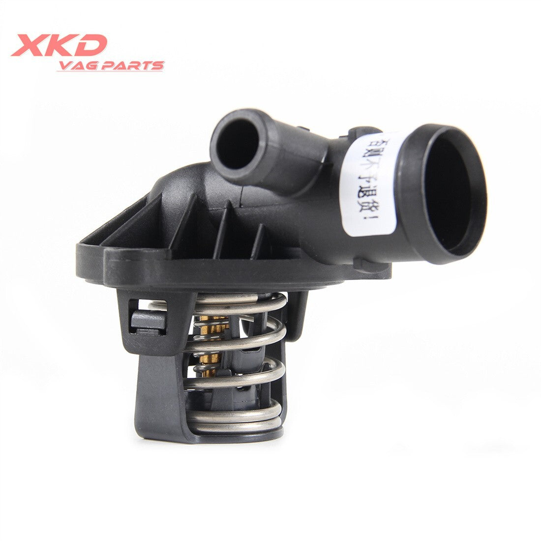 3.0TDI coolant thermostat suitable for VW Touareg CASB CASA CASC 0591211N Q